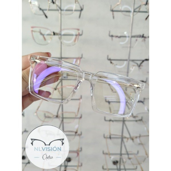 Producto - Armazon Ariel