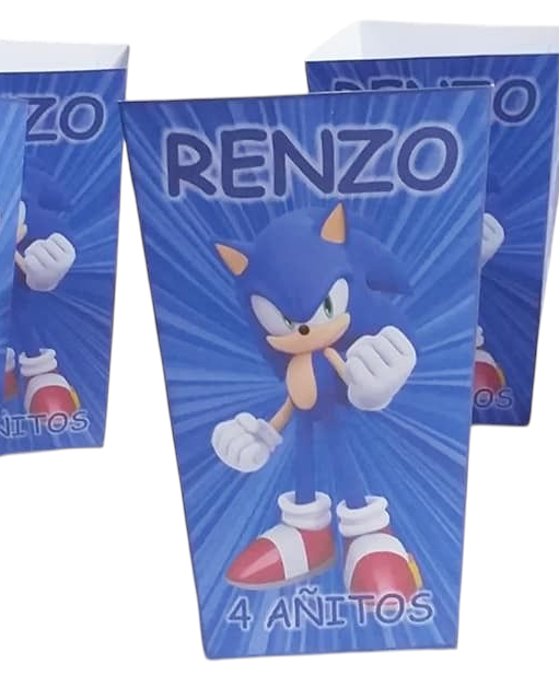 Producto - Pochocleras