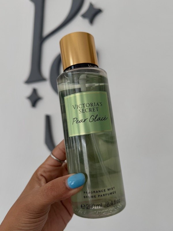 Producto - Body splash Victoria secret - Pear Glacé