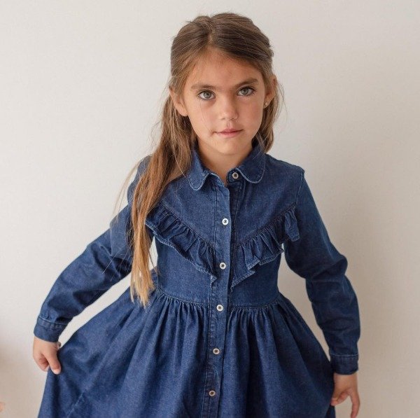 Producto - VESTIDO MATILDE - 0