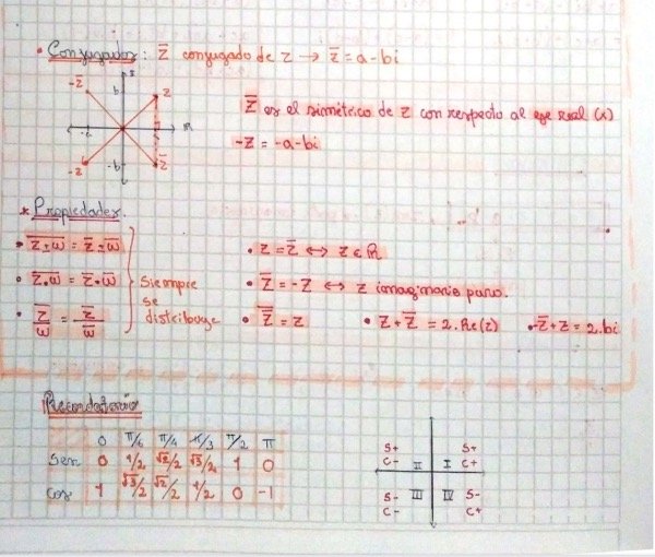 Producto - Clases grabadas y ejercicios resueltos Polinomios y complejos (parcial 2B) - 1
