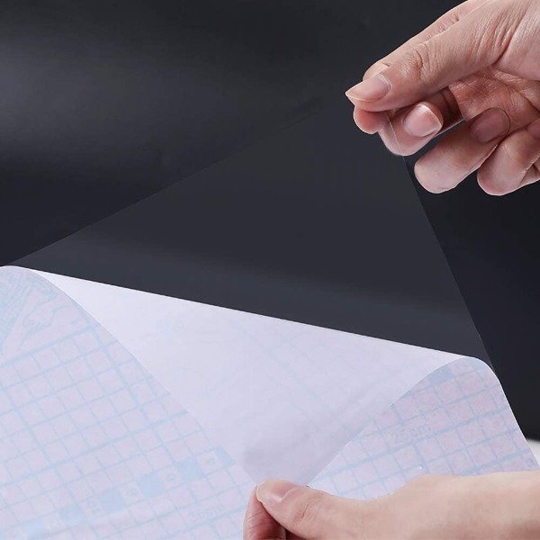 Producto - Contac Rollo de PVC Autoadhesivo Transparente 70 mic - 1