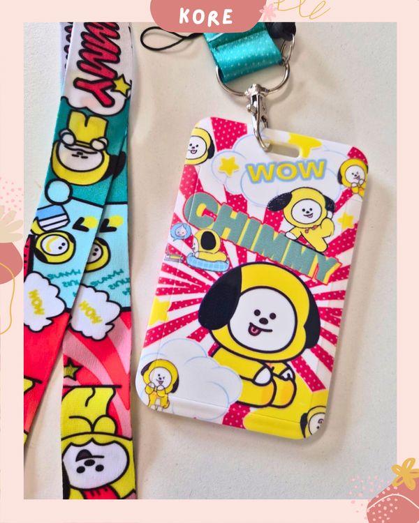 Producto - Holders bt21