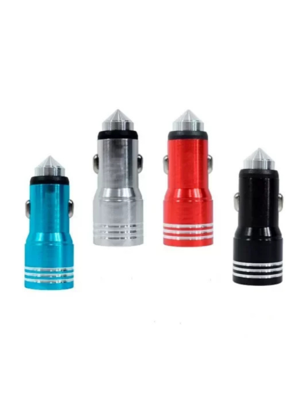 Producto - CABEZAL DE AUTO 2005