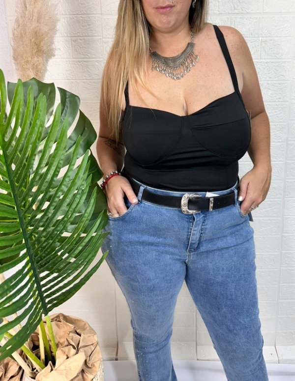 Producto - Body Juliet