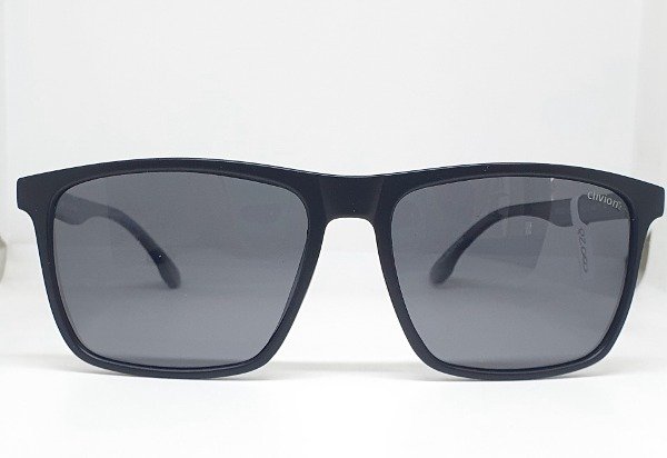 Producto - Sol Clivion Drop negro mate