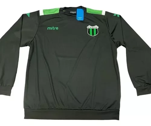 Producto - Buzo de entrenamiento Chicago