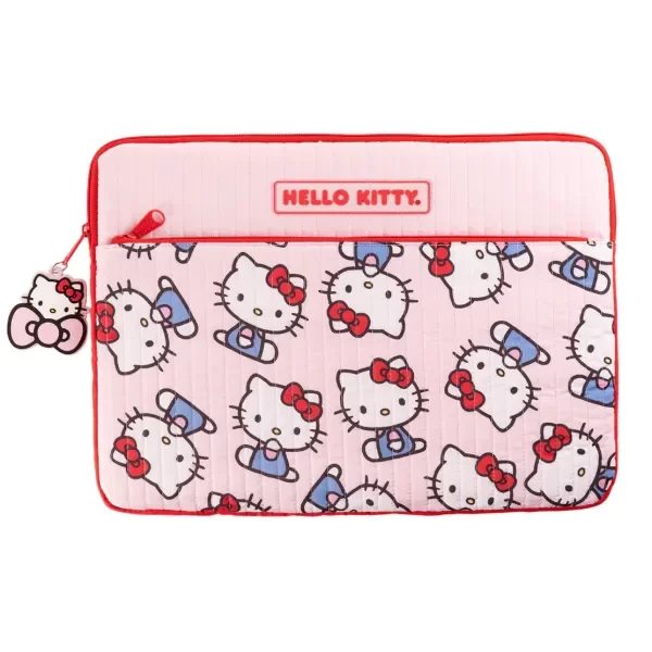 Producto - Funda Laptop "Hello Kitty" - Mooving