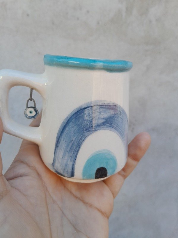 Producto - Mate Jarrito - Protección