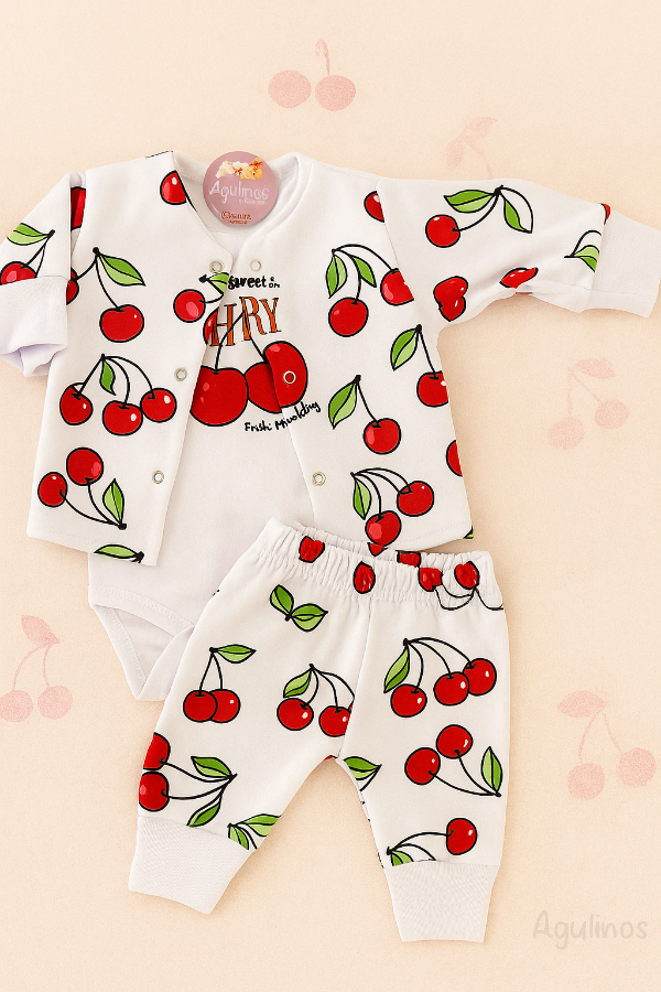 Producto - Cereza2