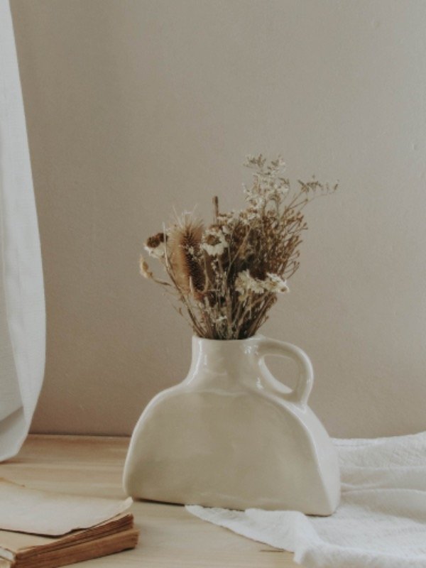Producto - Florero Petra