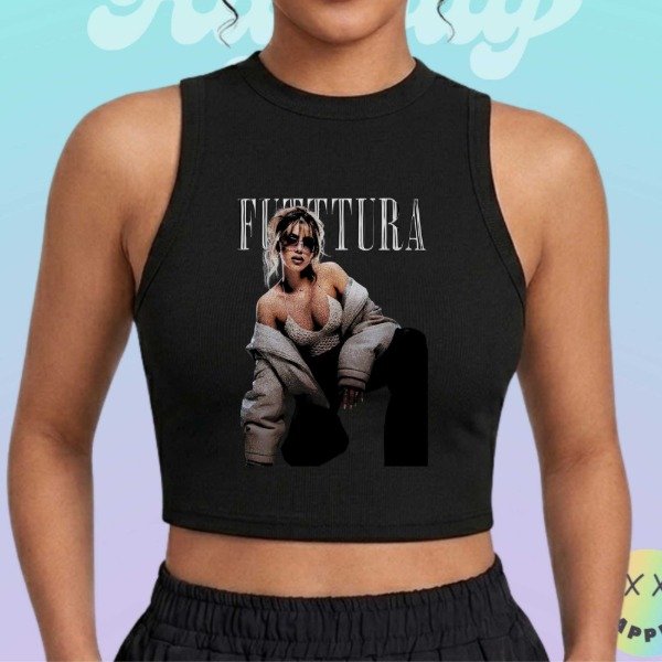 Producto - Musculosa Tini #17 - 0