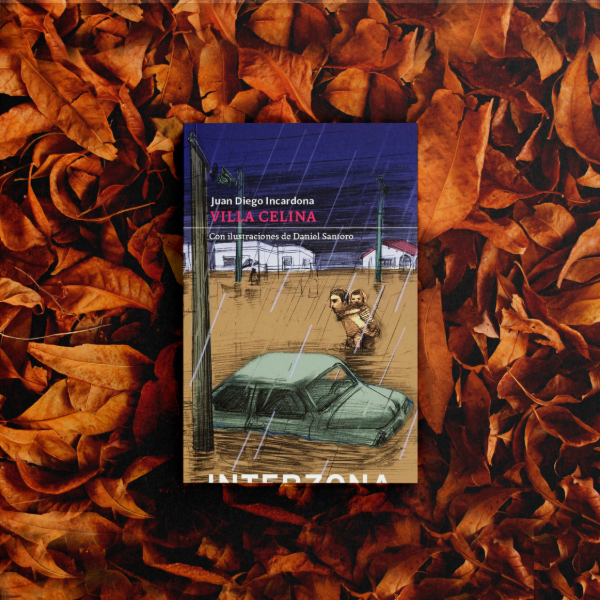 Producto - Villa Celina - Juan Diego Incardona