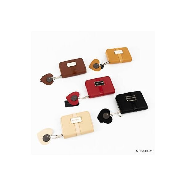 Producto - BILLETERA DAMA POCKET JEAN CARTIER