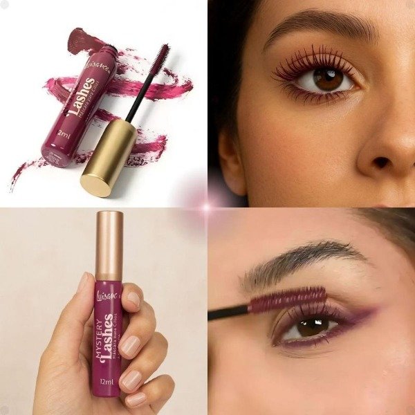 Producto - Máscara de pestañas Mystery Lashes - 1