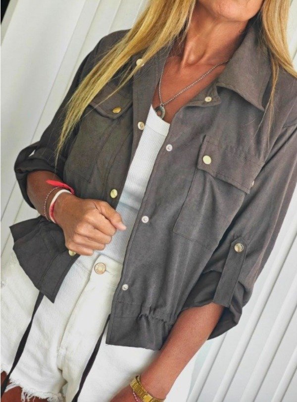 Producto - chaqueta Lara - 0