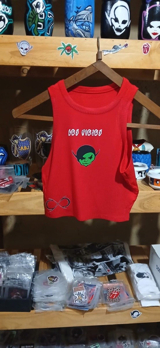 Producto - Pupera los piojos ay ay ay