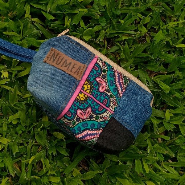 Producto - Necessaire Chico Holy
