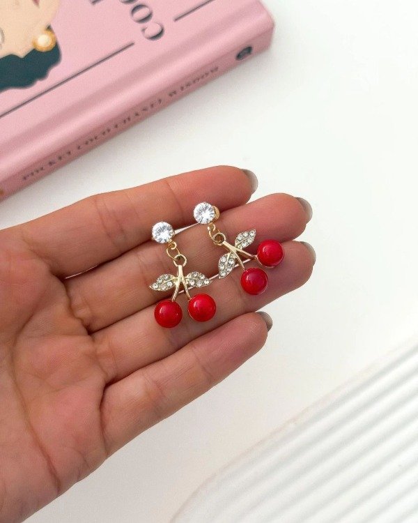 Producto - Aros Francisca