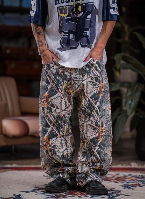 Producto - Jeans tree