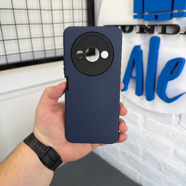 Producto - Soft Azul - Redmi A3 / A3X