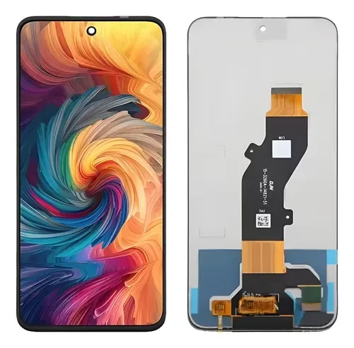 Producto - ZTE blade nubia music 2