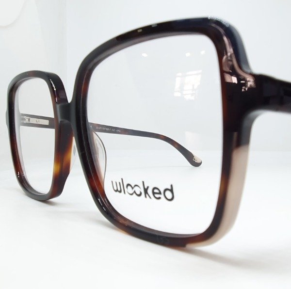 Producto - Receta WLooked 135 carey hueso