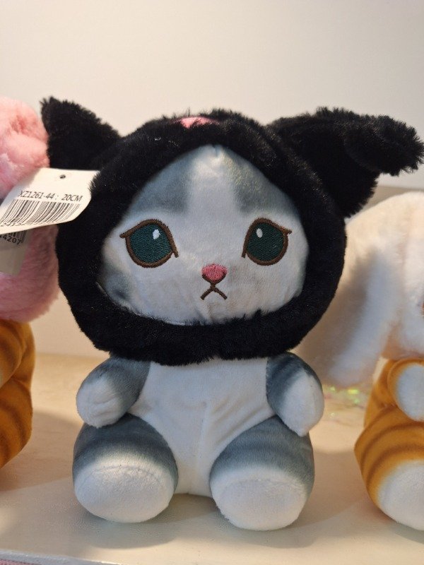 Producto - Peluches mofusan