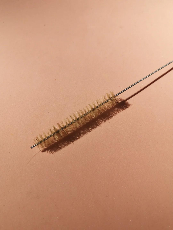 Producto - Cepillo limpia Sorbetes/Bombillas