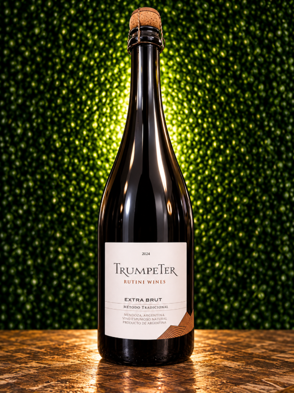 Producto - TRUMPETER EXTRA BRUT