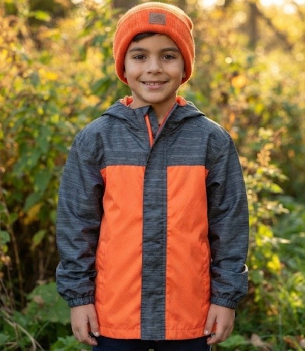 Producto - Rompeviento  Boy