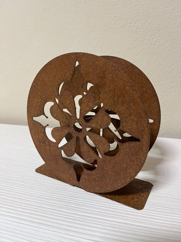 Producto - Portaespiral mandala