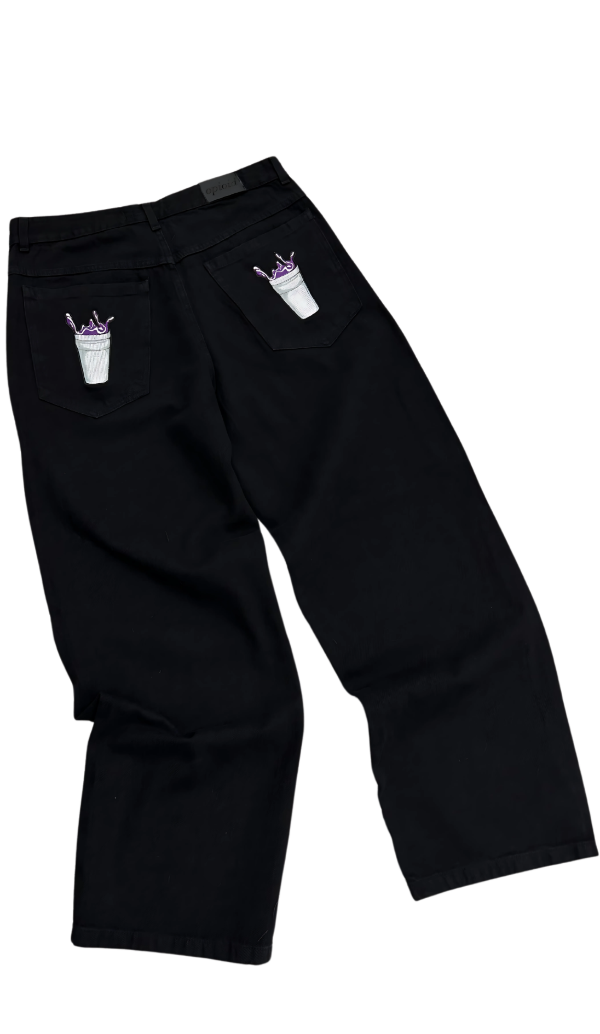 Producto - Pantalón "Doble cup"