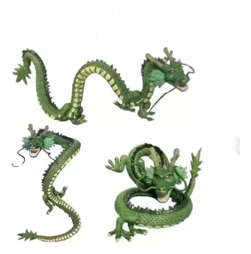Producto - Figura moldeable Shenlong (51cm)