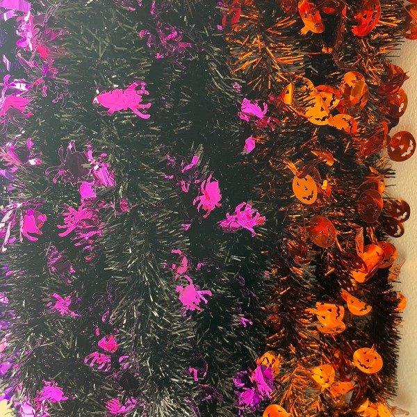 Producto - Boa halloween premium 190cm - 1