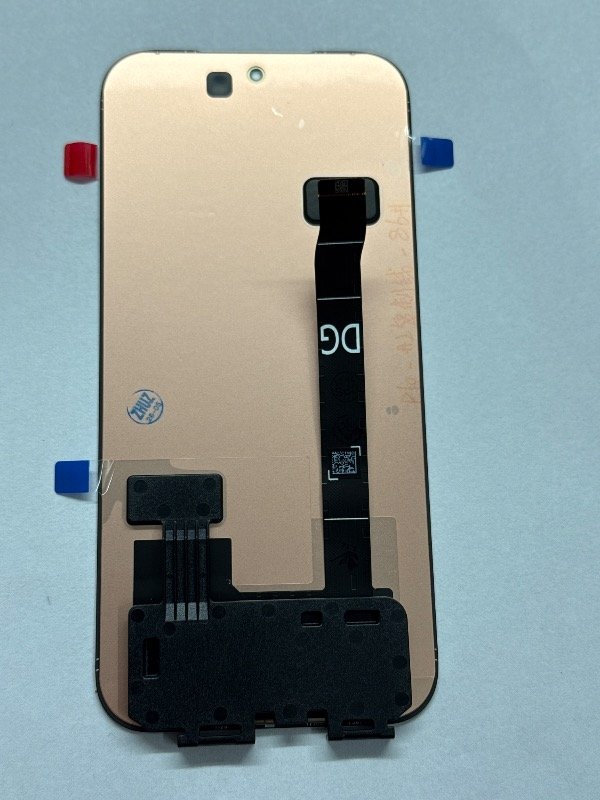 Producto - MODULO POCO X8 PRO