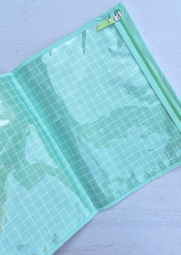 Producto - Estuche Ameli A4 (Stock) - 4