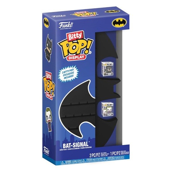Producto - DISPLAY BAT-SIGNAL