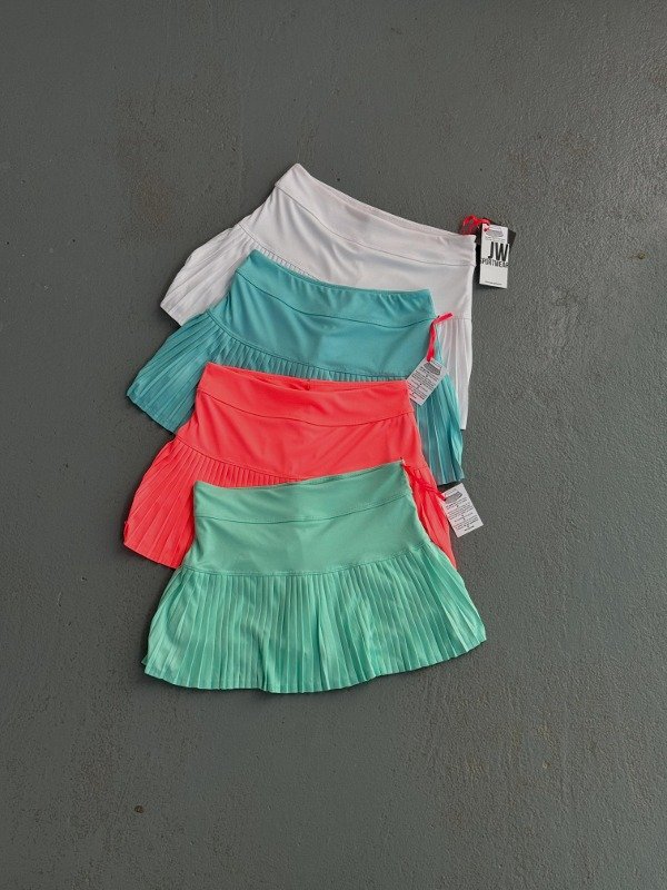 Producto - POLLERA SHORT ZARA