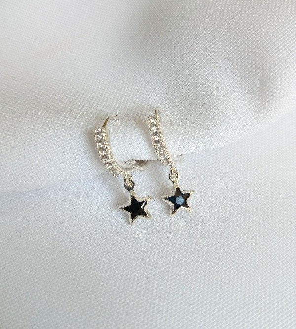 Producto - Argollas stars AB