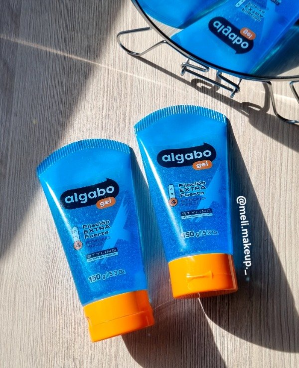 Producto - Gel Capilar Fijación Extra Fuerte - 0