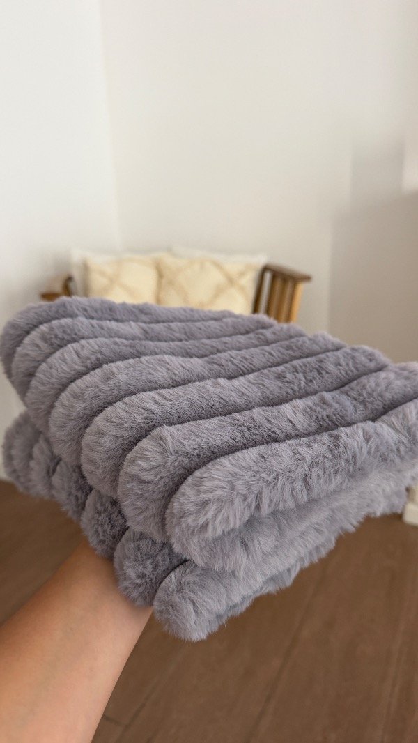 Producto - Funda Canelón Gris