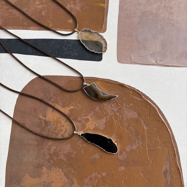 Producto - Colgante Elemental