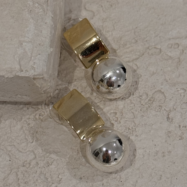 Producto - Aros YAMI mix