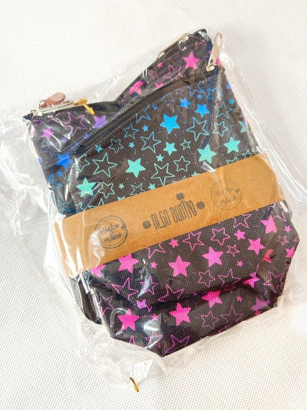 Producto - KIT MATERO ESTRELLAS DEGRADÉ (en stock)