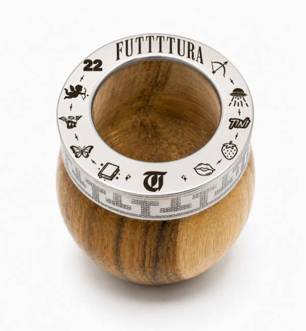 Producto - MATE PERSONALIZADO DE TINI