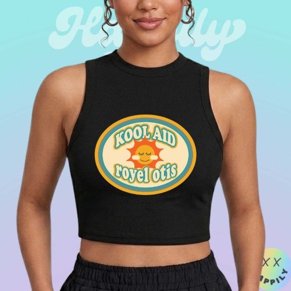 Musculosa Royel Otis #3 — imagen 2