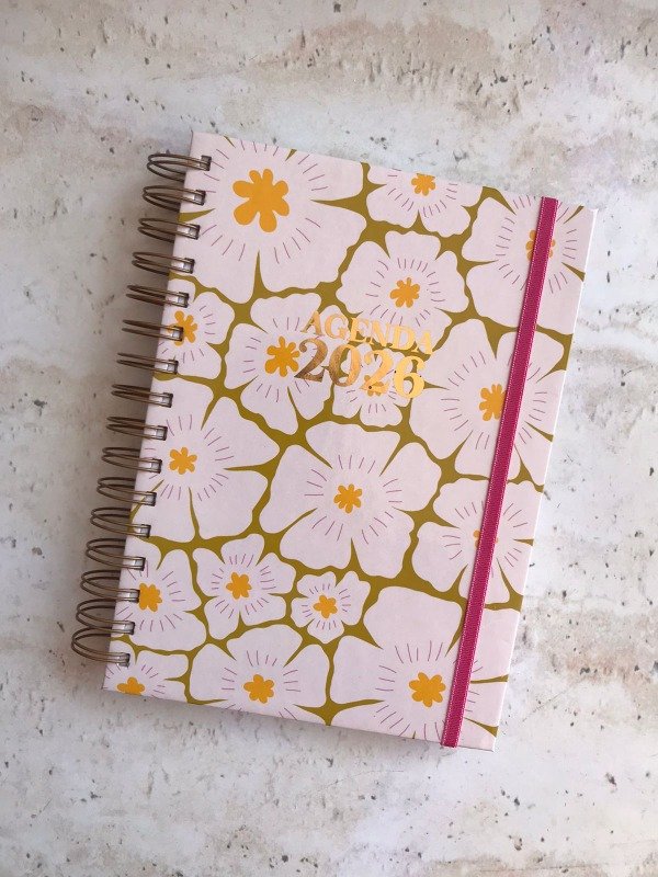 Producto - AGENDA TURNOS CLÁSICA