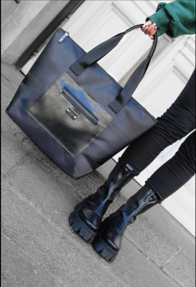 Producto - Maxi bolso Pilar - 2