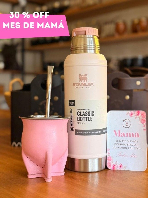 Producto - SET COMPELTO  EXLUSIVO ROSA
